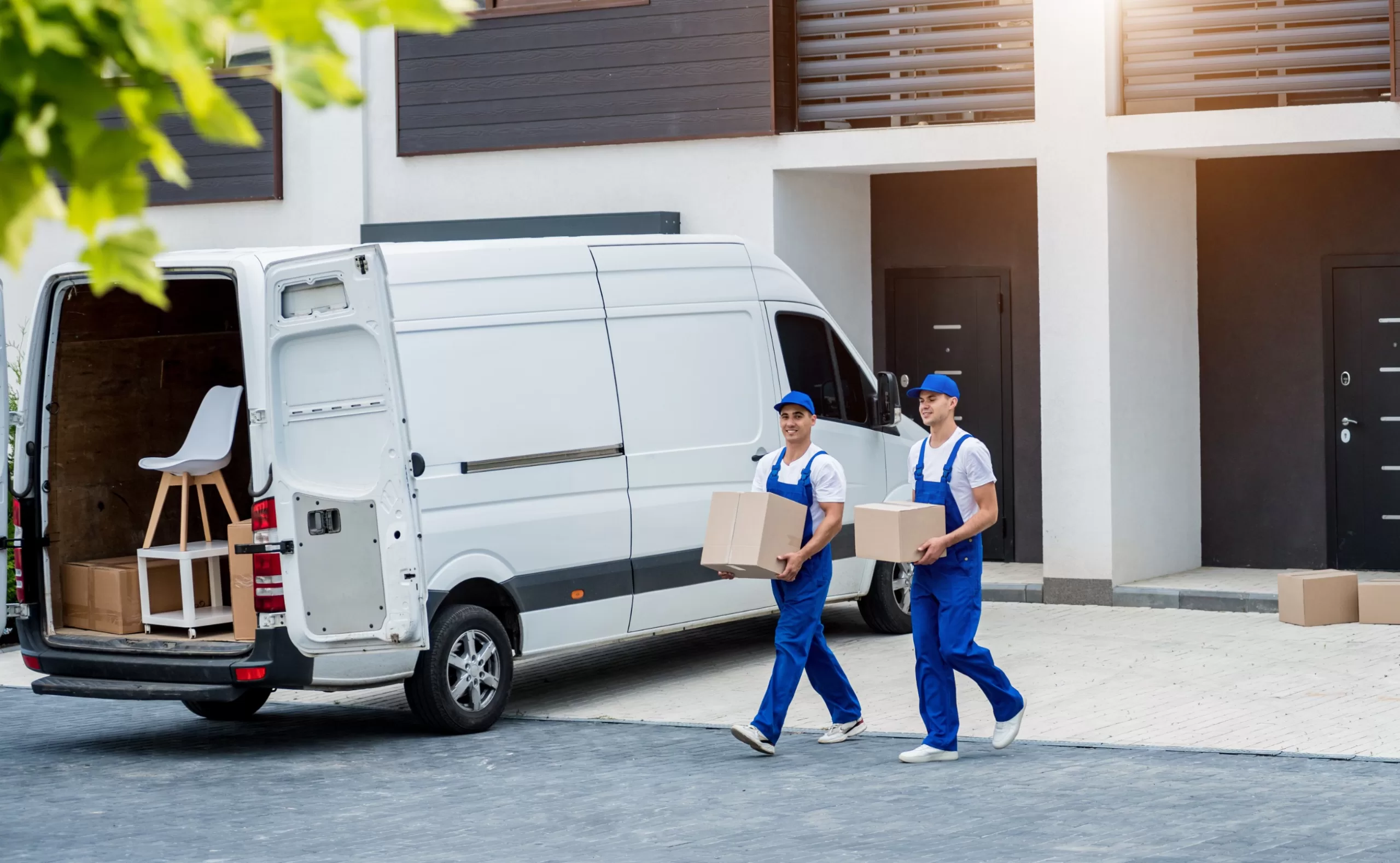 Furniture Delivery Companies Seminole Florida