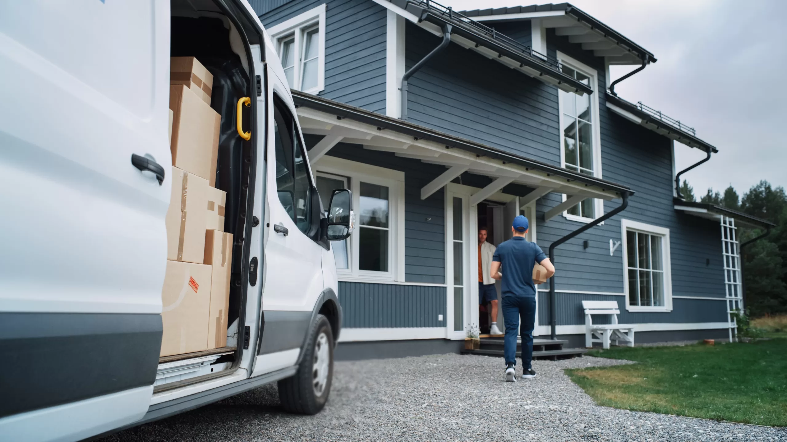 Furniture Delivery Companies Seminole Florida